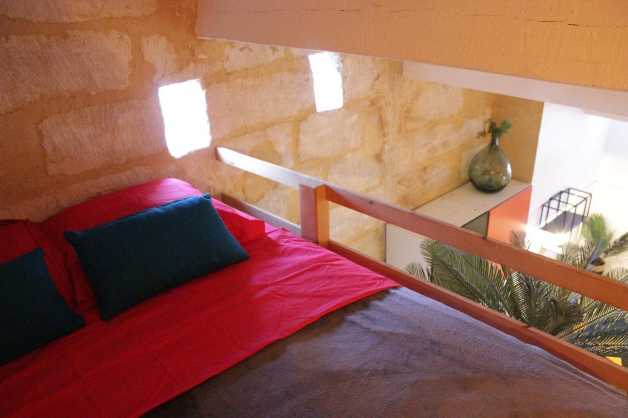 Joli Petit Studio Au Coeur D'Uzes Apartment Exterior photo